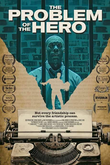 The Problem of the Hero